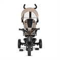 Triciclo TINO con rotazione а 360 Beige